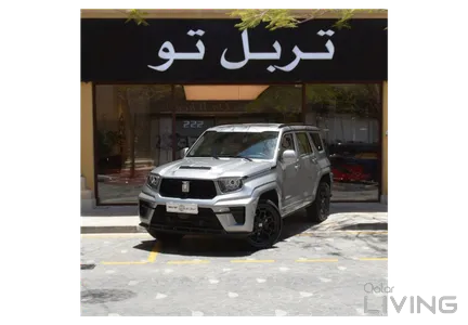 جي دبليو إم تانك ٧٠٠ 2026
